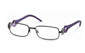 Roberto Cavalli RC0550 Eyeglasses 001 Blk