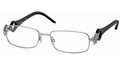 Roberto Cavalli RC0550 Eyeglasses 016 Palladium