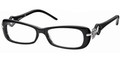 Roberto Cavalli RC0551 Eyeglasses 001 Blk