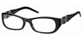 Roberto Cavalli RC0555 Eyeglasses 001 Blk