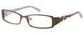 CANDIES C LAUREN Eyeglasses Br 50-16-135