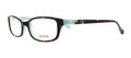 GUESS GU 2292 Eyeglasses Tort Blue 50-17-135