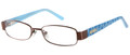 BONGO B LILA Eyeglasses Br 49-16-130