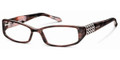 Roberto Cavalli RC0558 Eyeglasses 068 Stiped Violet