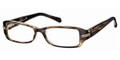 Roberto Cavalli RC0559 Eyeglasses 050 Striped Br
