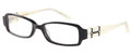 RAMPAGE R 166 Eyeglasses Blk 49-16-135