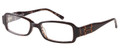 RAMPAGE R 166 Eyeglasses Br 49-16-135