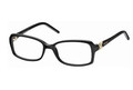 Roberto Cavalli RC0624 Eyeglasses 001 Blk