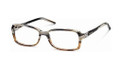 Roberto Cavalli RC0624 Eyeglasses 065 Striped Br
