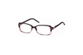 Roberto Cavalli RC0624 Eyeglasses 071 Dark Transp Pink