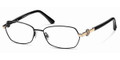 Roberto Cavalli RC0629 Eyeglasses 001 Blk