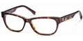 Roberto Cavalli RC0630 Eyeglasses 052 Tort