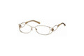 Roberto Cavalli RC0631 Eyeglasses 028 Gold Br
