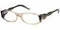 Roberto Cavalli RC0633 Eyeglasses 059 Oliv