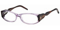 Roberto Cavalli RC0633 Eyeglasses 072 Violet