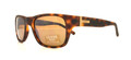 GUESS GU 6731 Sunglasses Matte Tort 54-19-135