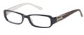 RAMPAGE R 173 Eyeglasses Blk 50-16-135