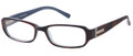 RAMPAGE R 173 Eyeglasses Br 50-16-135