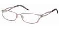 Roberto Cavalli RC0634 Eyeglasses 072 Light Pink