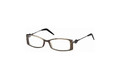 Roberto Cavalli RC0636 Eyeglasses 050 Br Shaded Dark Br
