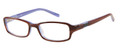 BONGO B FEISTY Eyeglasses Br 49-16-135