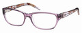 Roberto Cavalli RC0645 Eyeglasses 078 Violet