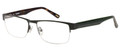 GANT G MARCO Eyeglasses Satin Olive 54-17-145