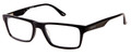 GANT G JULIAN Eyeglasses Blk 55-17-145
