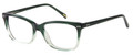GANT GW AMELIA Eyeglasses Olive 53-16-145