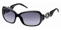 Roberto Cavalli Calla RC516S Sunglasses 01B Blk