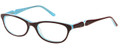 CANDIES C KERRI Eyeglasses Br 50-16-140