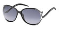 Roberto Cavalli Viola RC530S Sunglasses 01B Blk