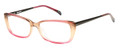 GANT GW AVA Eyeglasses Red Crystal 54-15-140