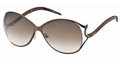 Roberto Cavalli Zinnia RC531S Sunglasses 48F Br