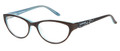 RAMPAGE R 178 Eyeglasses Br Blue 51-16-135