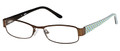 BONGO B COLLEEN Eyeglasses Br 49-16-135