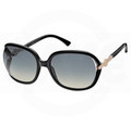 Roberto Cavalli Edera RC591S Sunglasses 01B Blk