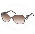 Roberto Cavalli Imperico RC595S Sunglasses 48F Br