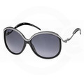 Roberto Cavalli Cedro RC601S Sunglasses 01B Blk