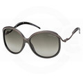 Roberto Cavalli Cedro RC601S Sunglasses 96B Olive Grn