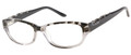 RAMPAGE R 180 Eyeglasses Blk Tort 54-16-135