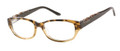 RAMPAGE R 180 Eyeglasses Br Tort 54-16-135