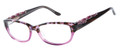 RAMPAGE R 180 Eyeglasses Lavender Tort 54-16-135