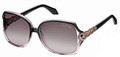 Roberto Cavalli Paprika RC653S Sunglasses 05Z Rose