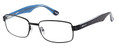 GANT G 103 Eyeglasses Satin Blk 58-20-150