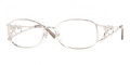 Salvatore Ferragamo 1773B Eyeglasses 511 Slv