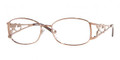 Salvatore Ferragamo 1773B Eyeglasses 656 Light Br