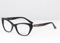 GUESS BY MARCIANO GM 223 Eyeglasses Blk 53-17-140