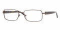 Salvatore Ferragamo 1840 Eyeglasses 578 Dark Br