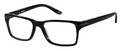 GANT G 110 Eyeglasses Blk 54-16-145